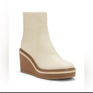 Louise et cie Wedge Heels